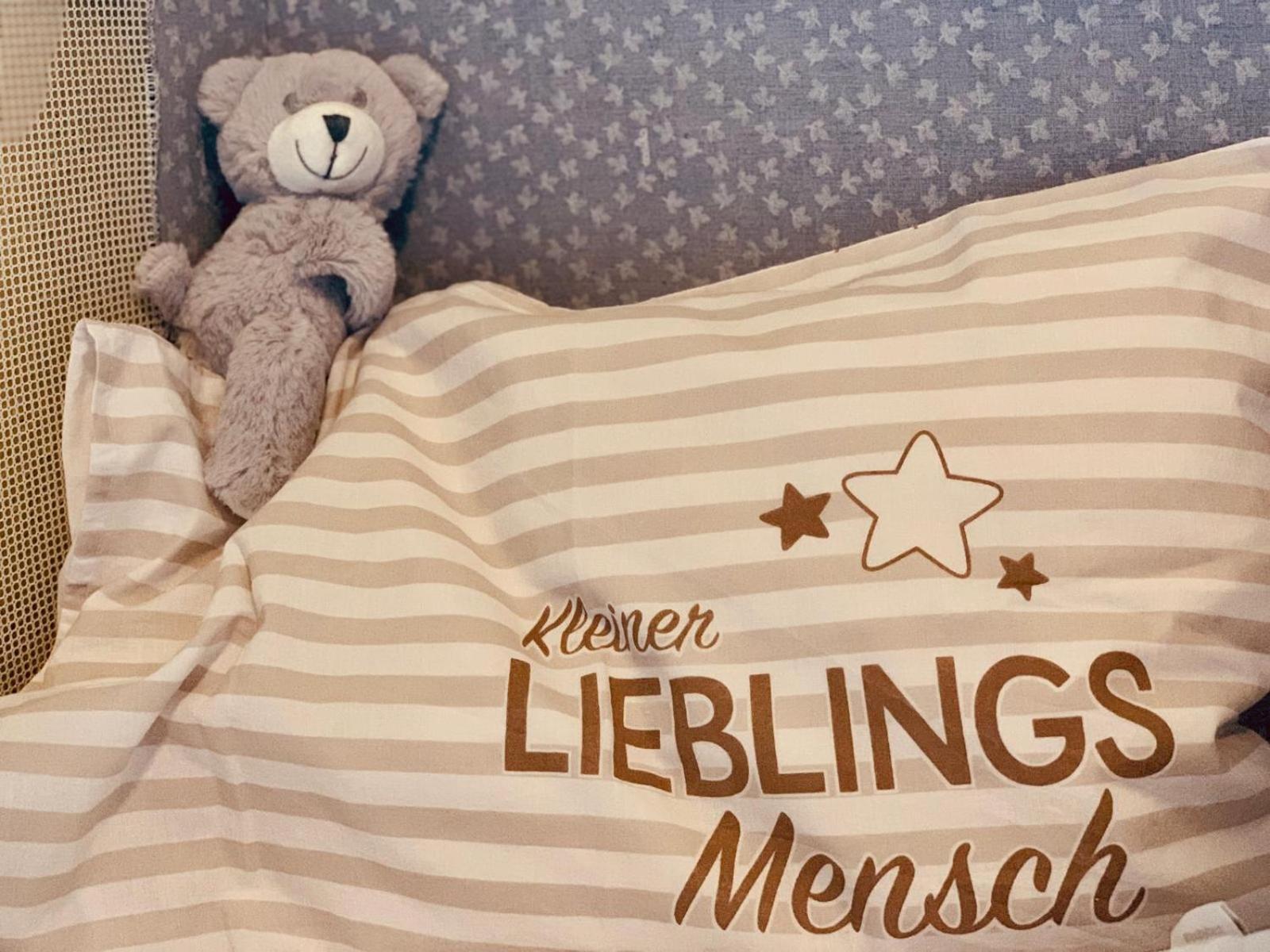 Ferienhaus Zittau Oberlausitz & Ferienwohnung Am Hamann Berg מראה חיצוני תמונה