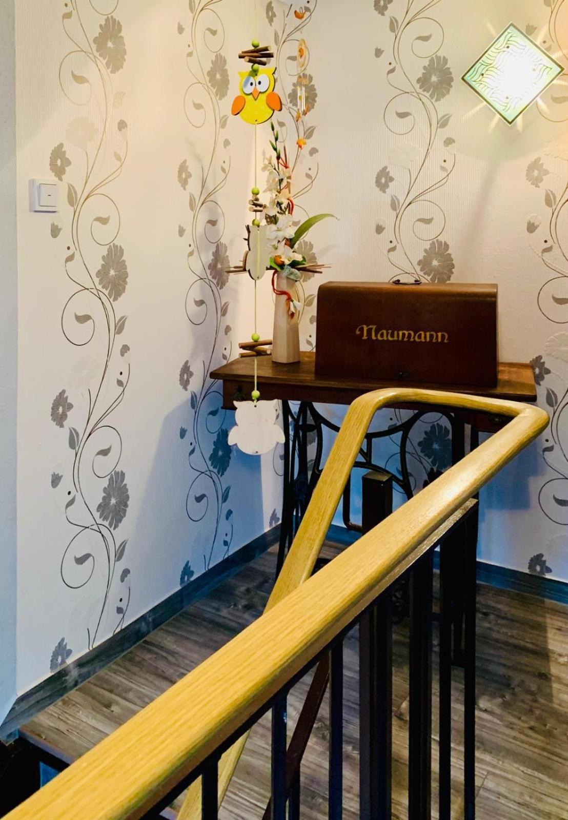 Ferienhaus Zittau Oberlausitz & Ferienwohnung Am Hamann Berg מראה חיצוני תמונה