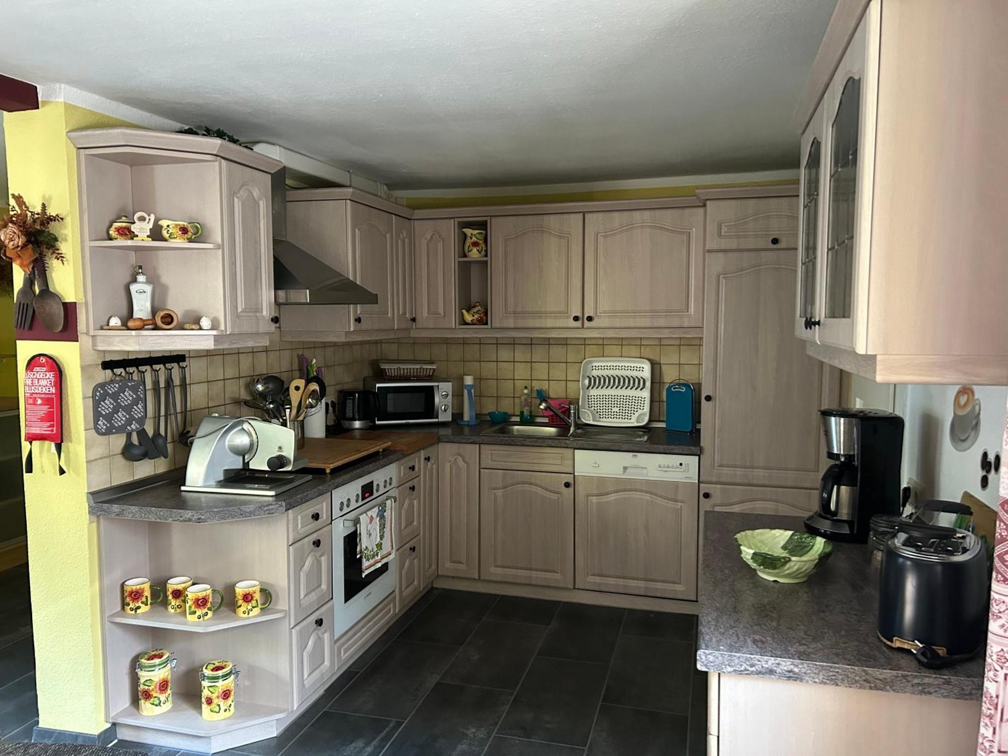Ferienhaus Zittau Oberlausitz & Ferienwohnung Am Hamann Berg מראה חיצוני תמונה