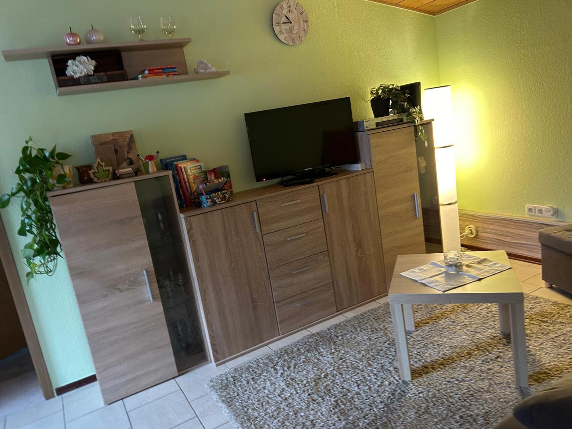Ferienhaus Zittau Oberlausitz & Ferienwohnung Am Hamann Berg מראה חיצוני תמונה