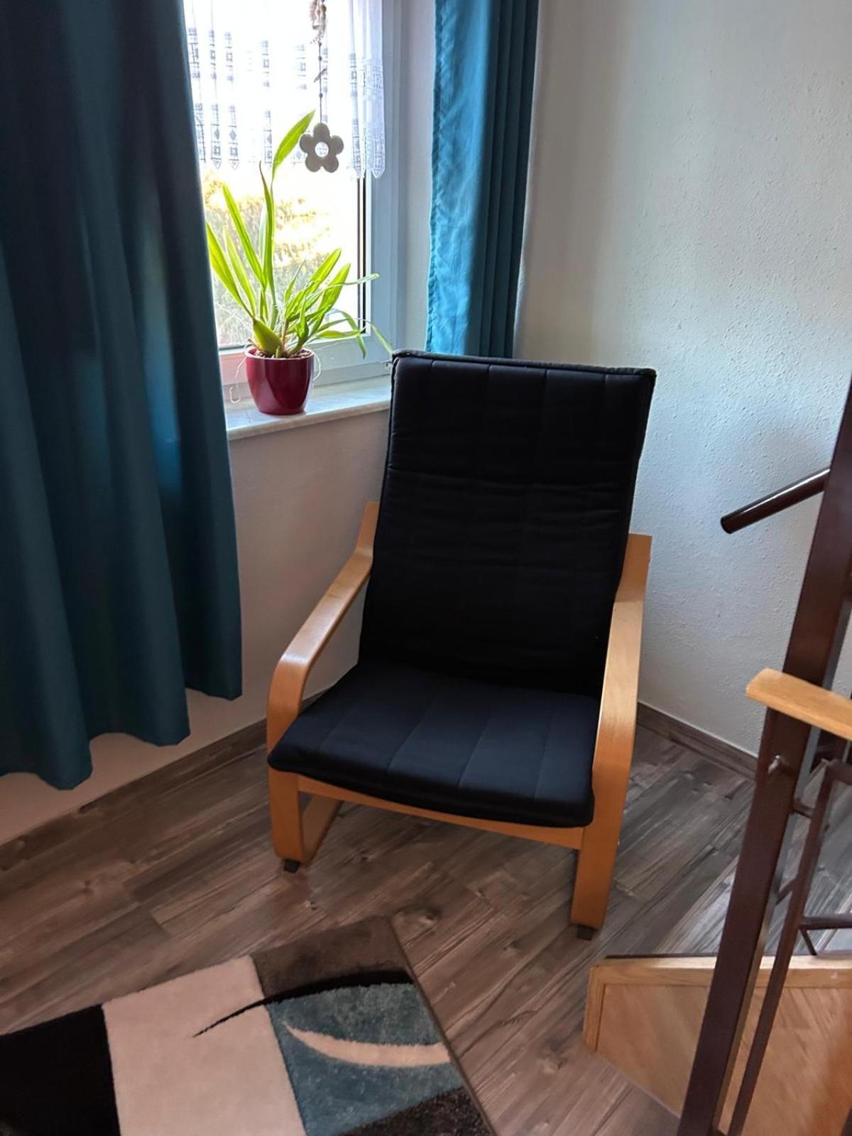 Ferienhaus Zittau Oberlausitz & Ferienwohnung Am Hamann Berg מראה חיצוני תמונה