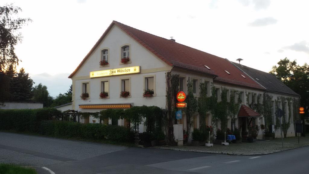 Ferienhaus Zittau Oberlausitz & Ferienwohnung Am Hamann Berg מראה חיצוני תמונה