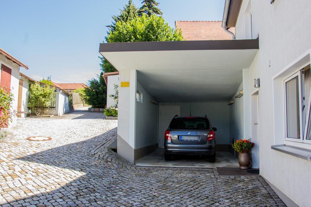 Ferienhaus Zittau Oberlausitz & Ferienwohnung Am Hamann Berg מראה חיצוני תמונה